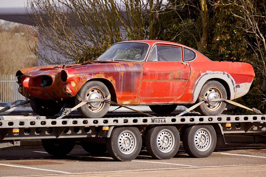 Car Towing Service in Melbourne